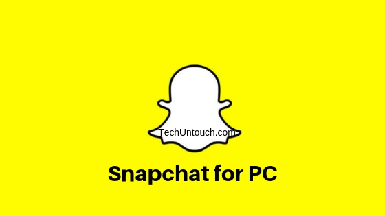 How to get snapchat on mac